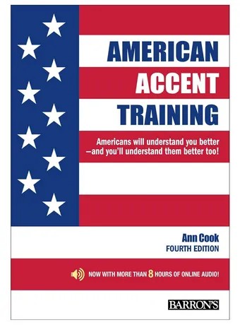 American Accent Training
