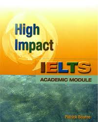 دانلود کتاب آیلتس های ایمپکت آکادمیک – High Impact Ielts Academic Module