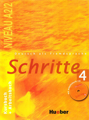 Schritte 4 Deutsch als fremdsprache