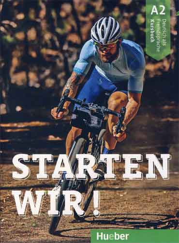 STARTEN WIR A2
