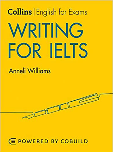 Writing for IELTS Collins Second Edition