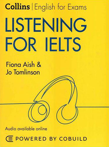 Listening for IELTS Second Edition