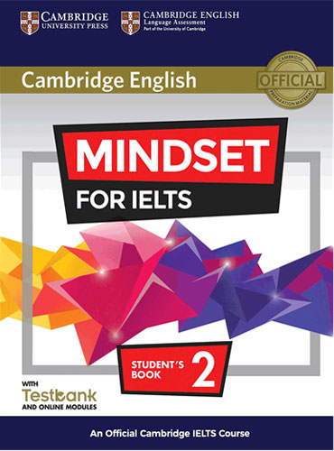 Mindset for IELTS Level 2