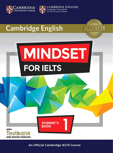 Mindset for IELTS Level 1