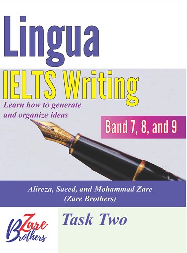 Lingua IELTS Writing Task Two