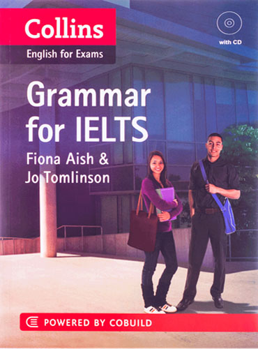 Grammar for IELTS Collins English for Exams