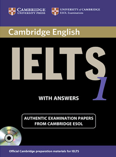 Cambridge IELTS 1 IELTS Practice Tests