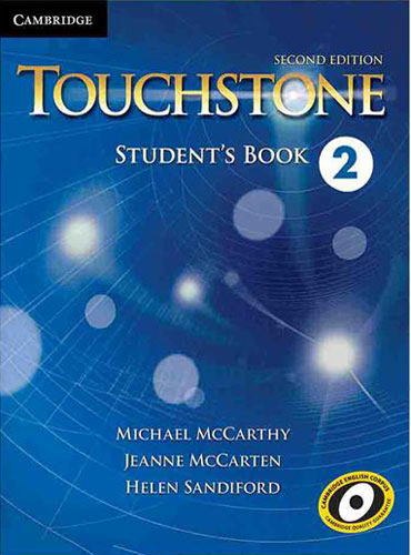 Touchstone 4 2nd