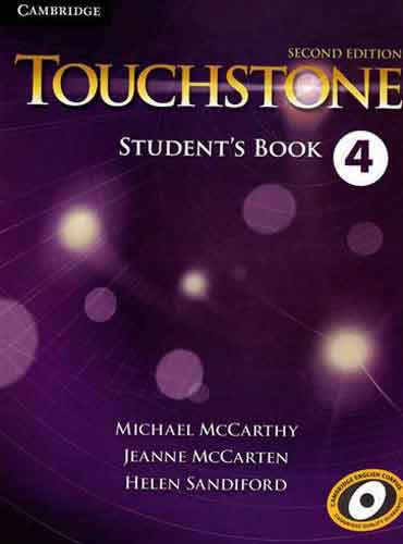 Touchstone 4 2nd