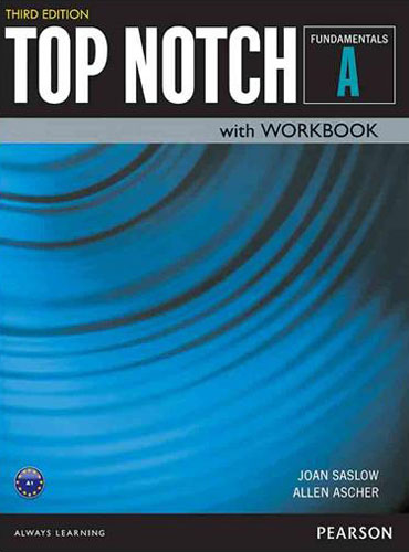 Top Notch Fundamentals A 3rd