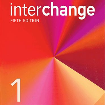 کتاب interchange 1