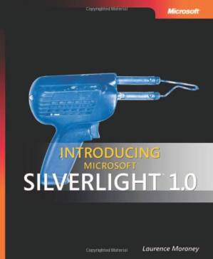 دانلود کتاب Introducing Microsoft Silverlight 1.0