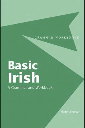 دانلود کتاب Basic Irish: A Grammar and Workbook