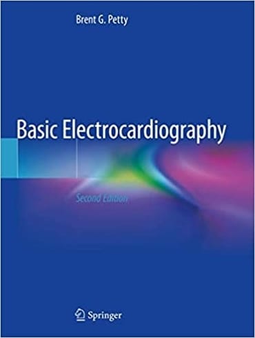 دانلود كتاب Basic Electrocardiography 2nd Edition