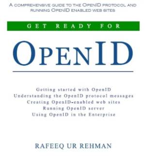 دانلود کتاب Get Ready for OpenID