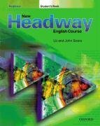 دانلود کتاب New Headway: Beginner: Student’s Book (New Headway English Course)