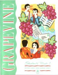 دانلود کتاب Grapevine – Students book 1