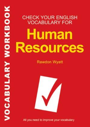 دانلود کتاب Check Your English Vocabulary for Human Resources