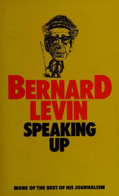 دانلود کتاب Speaking Up