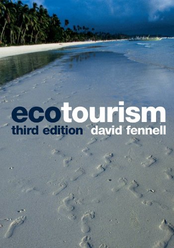 دانلود کتاب Ecotourism Third Edition