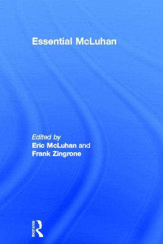 دانلود کتاب Essential McLuhan