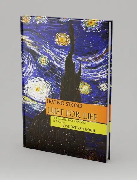 Lust For Life