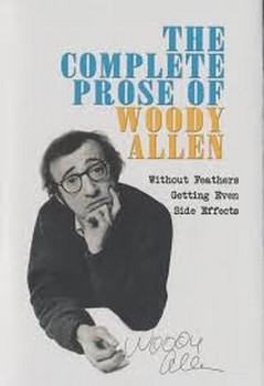 The Complete Prose of Woody Allen (گالینگور)