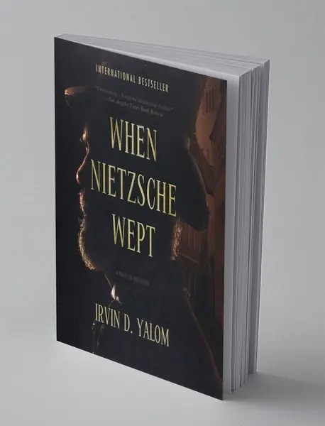 When Nitzsche Wept