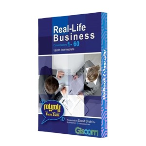 REAL LIFE BUSINESS
