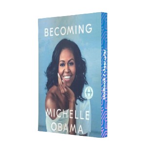 BECOMING