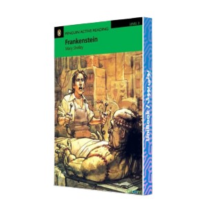 frankenstein