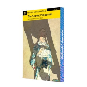 the scarlet pimpernel