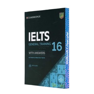 IELTS general training 16: with answers