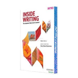 inside writing