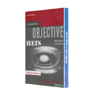 OBJECTIVE IELTS WORKBOOK