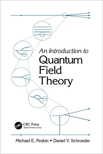 An Introduction to Quantum Field Theory