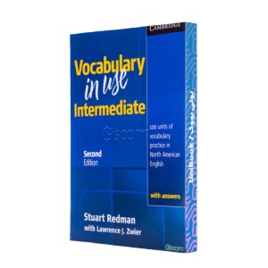 vocabulary in use intermediate