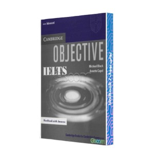 Cambridge OBJECTIVE IELTS