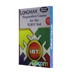 LONGMAN PREPATION COURSE FOR THE TOFEL TEST