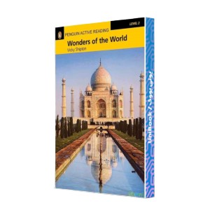 Wonders of the world