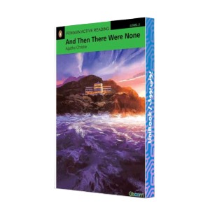And Then There Were None ( PENGUIN ACTIVE READING LEVEL 3)
