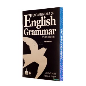 FUNDAMENTALS OF English Grammar FOURTH with ANSWER KEY