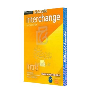 Interchange: workbook intro