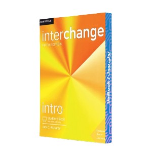 Interchange: student's book