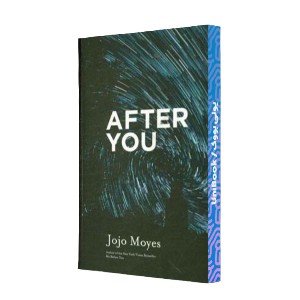 After you