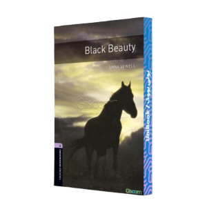 Black beauty