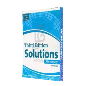 Solutions elementary workbook