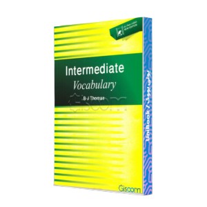 Intermediate vocabulary