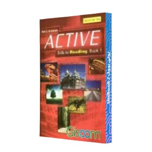 Active skills for reading: book 1