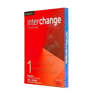Interchange: workbook 1